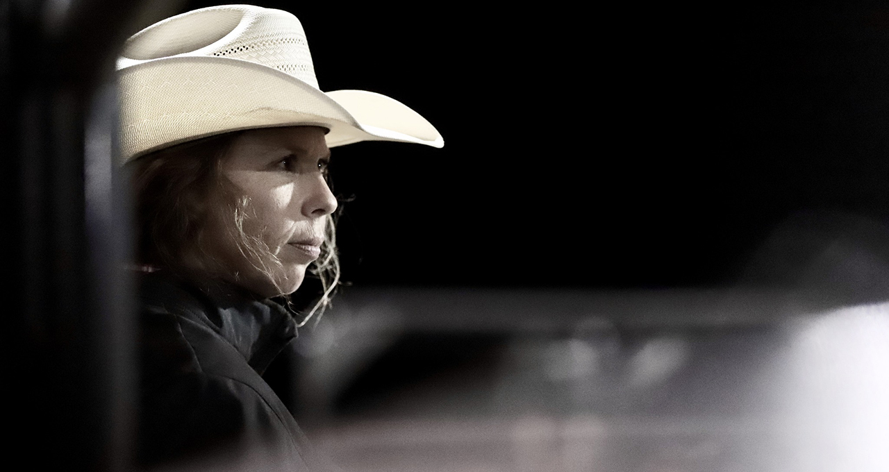 Iowa Central's Coleman is National Intercollegiate Rodeo Coach of the Year