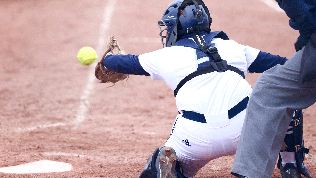 Tritons open with lopsided victory