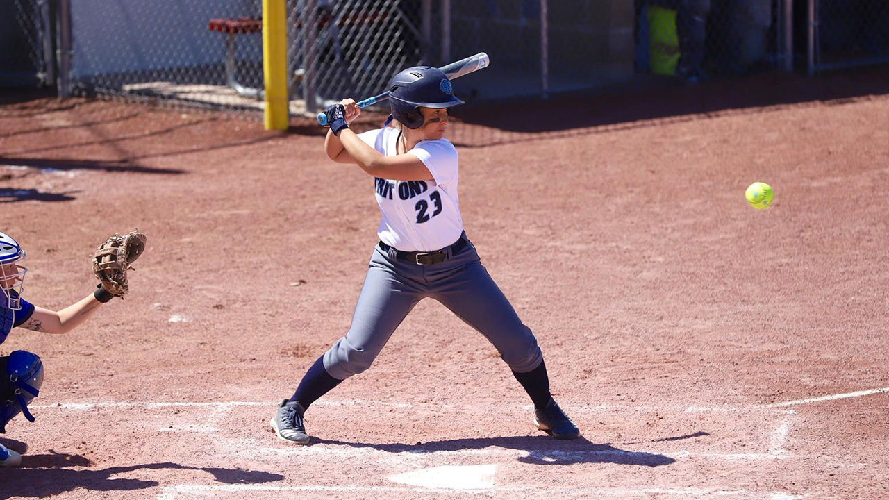 FDSH grad Tjebben nets All-American status