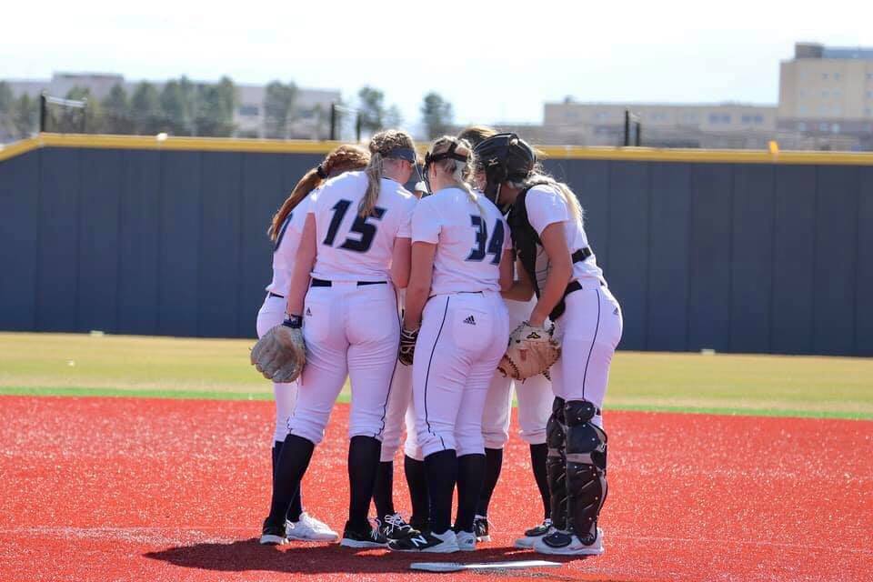 Iowa Central picks up split at Southeastern
