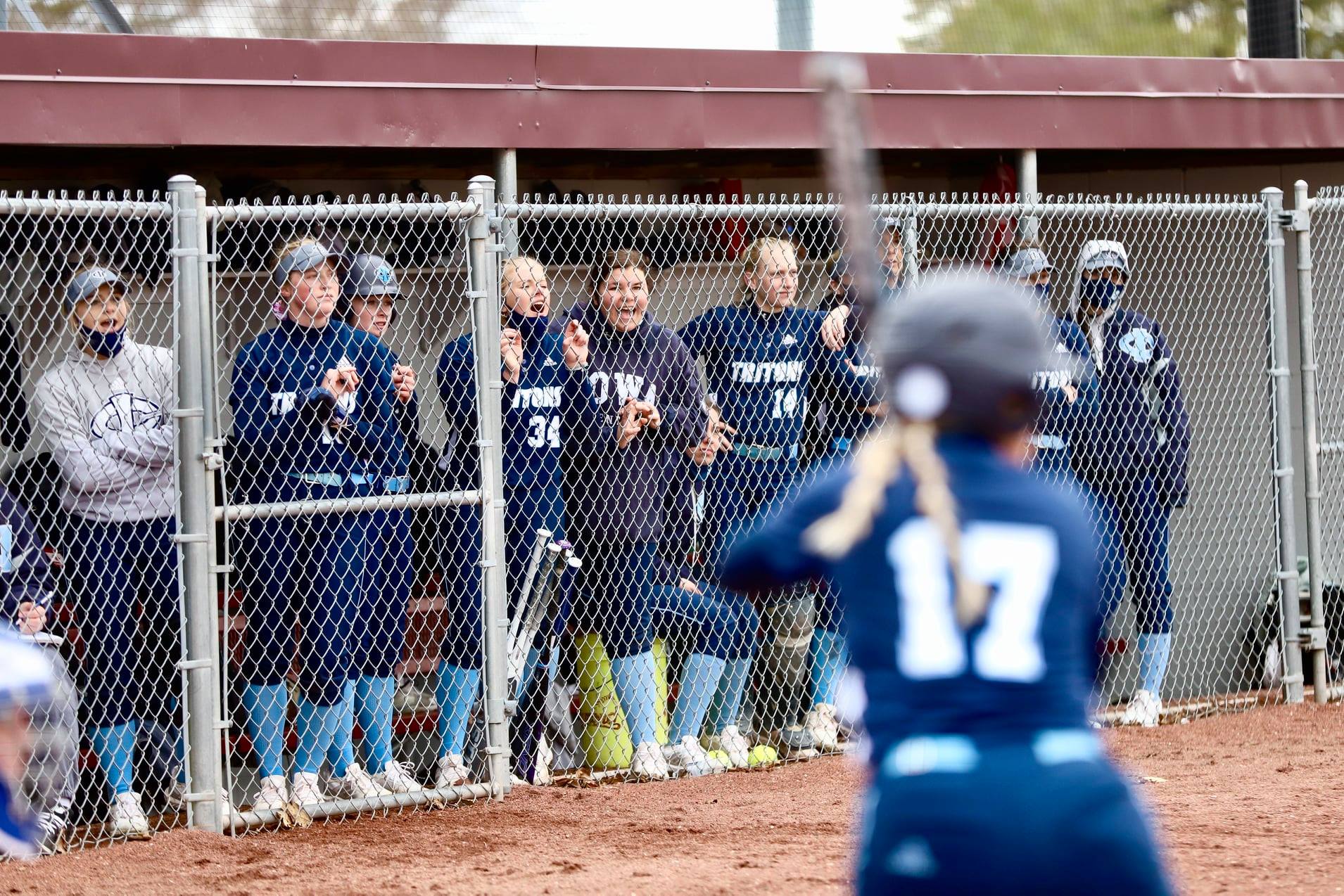 Iowa Central responds on the road