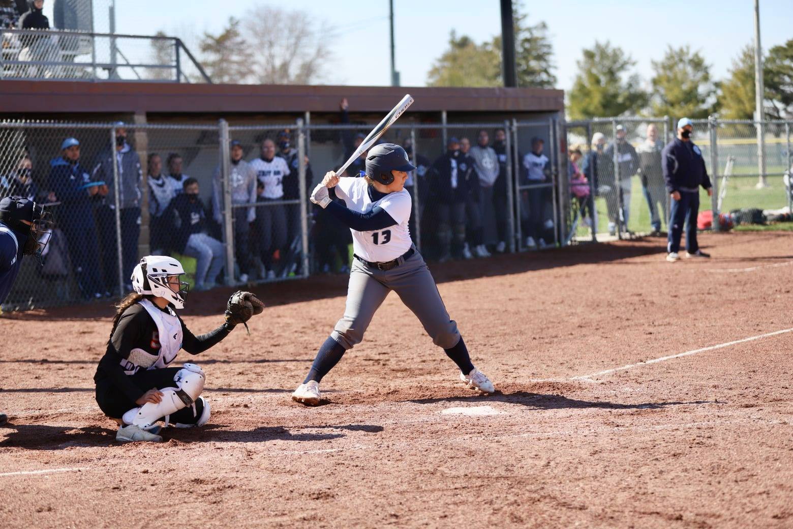 Schnetzer's five HRs powers Tritons
