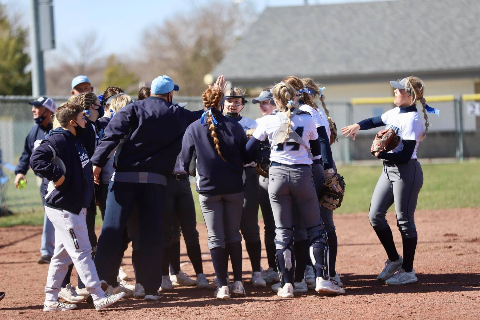 Iowa Central splits at Iowa Lakes
