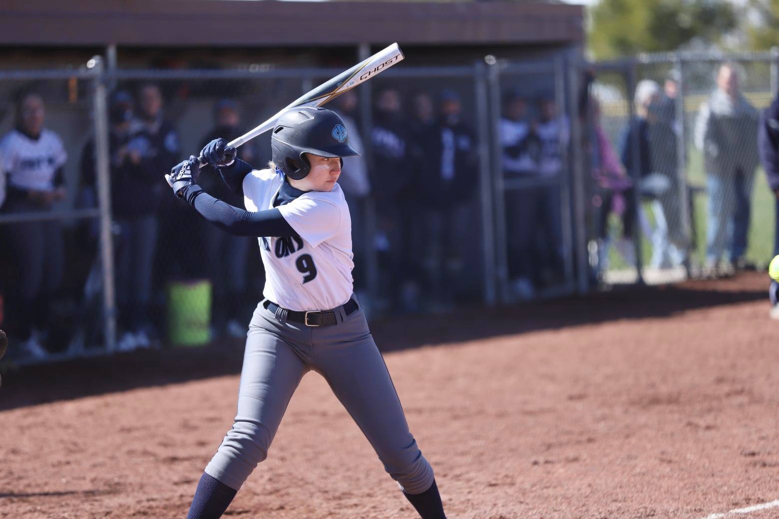 Tritons swept at Iowa Western