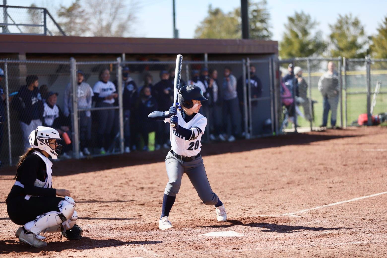 No. 11 Tritons light up scoreboard