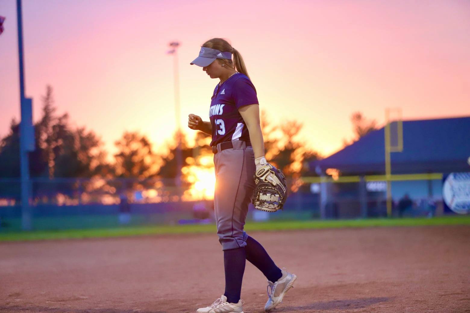 End of road for Tritons in regionals