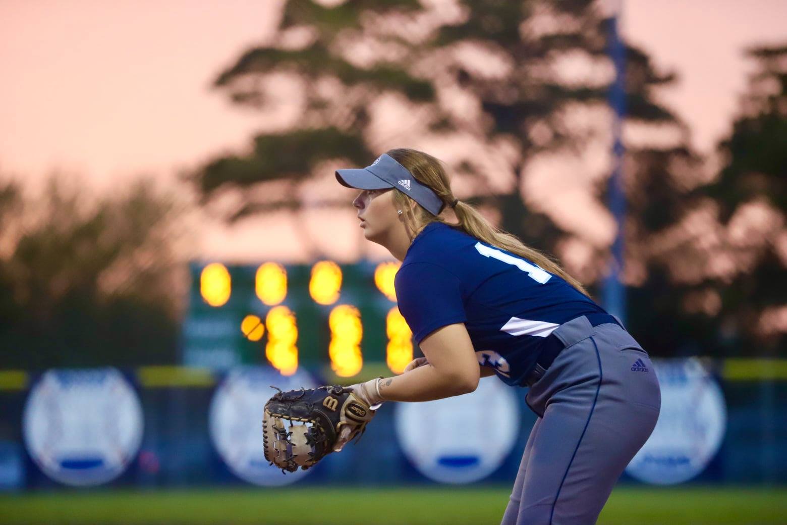 Schnetzer tabbed first team All-American