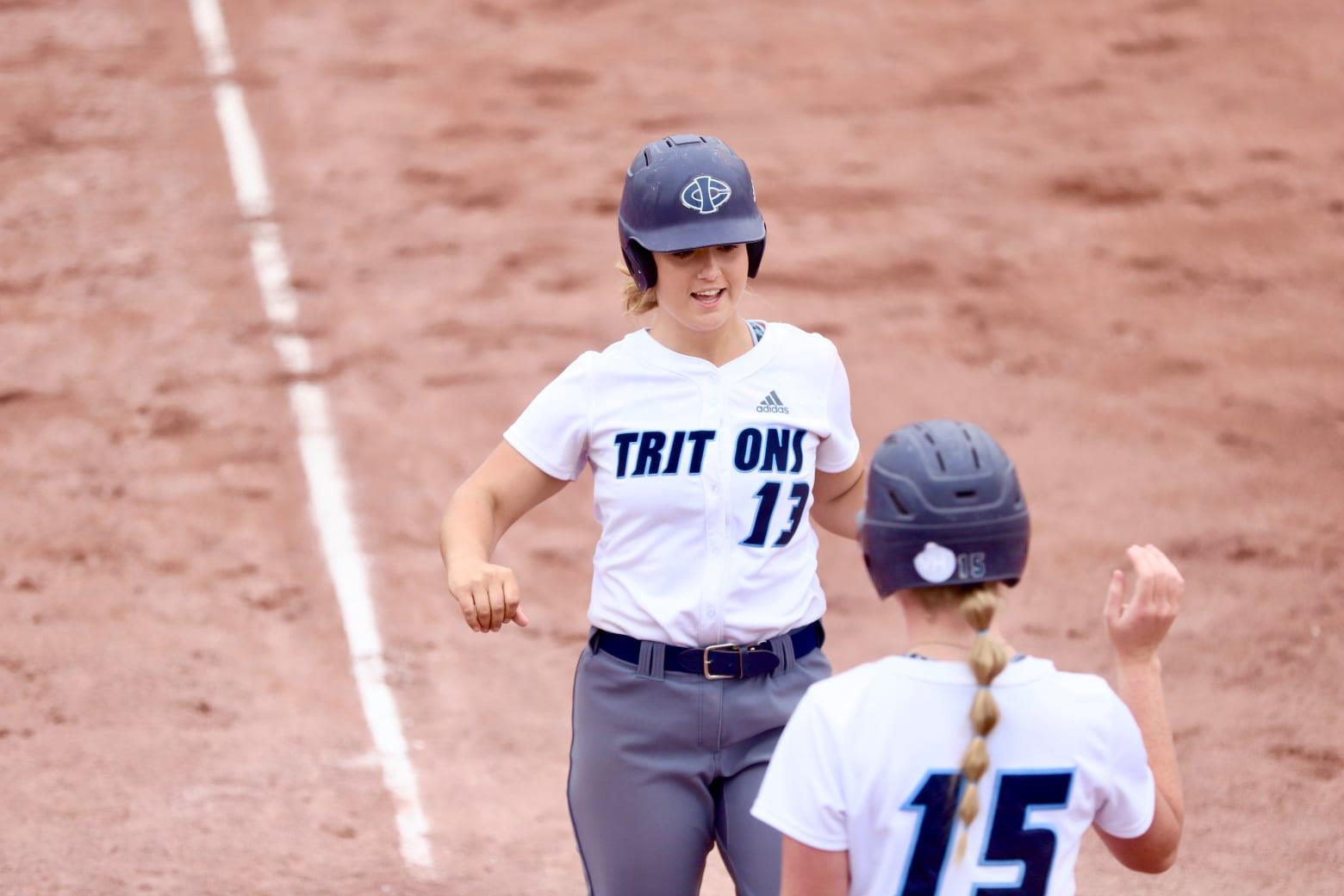 Schnetzer, Rosenboom named all-region