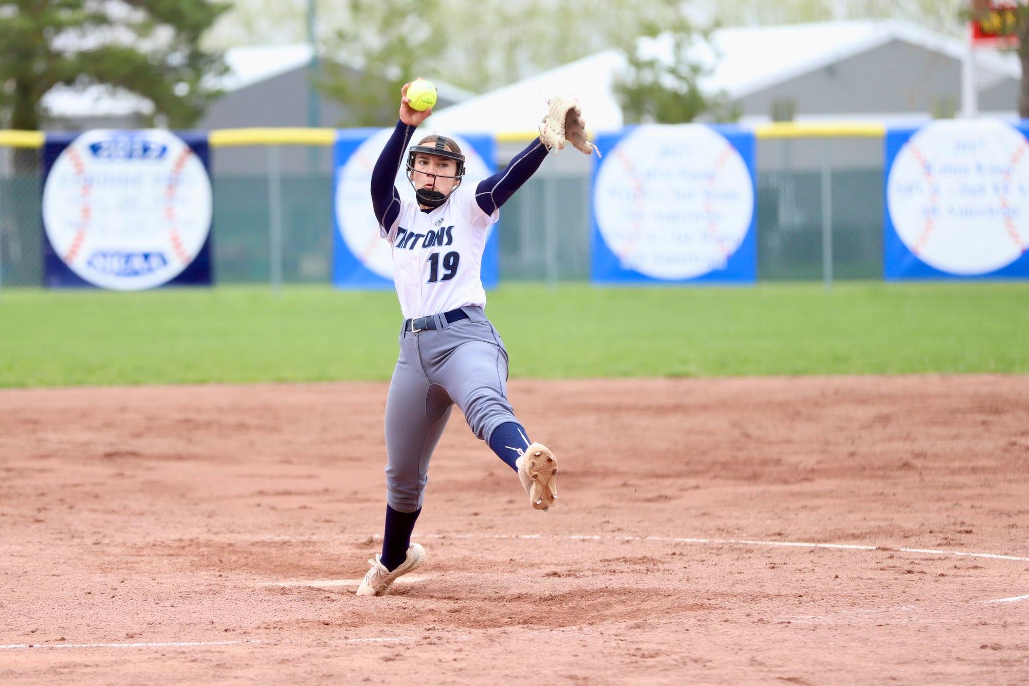 Iowa Central advances at regionals