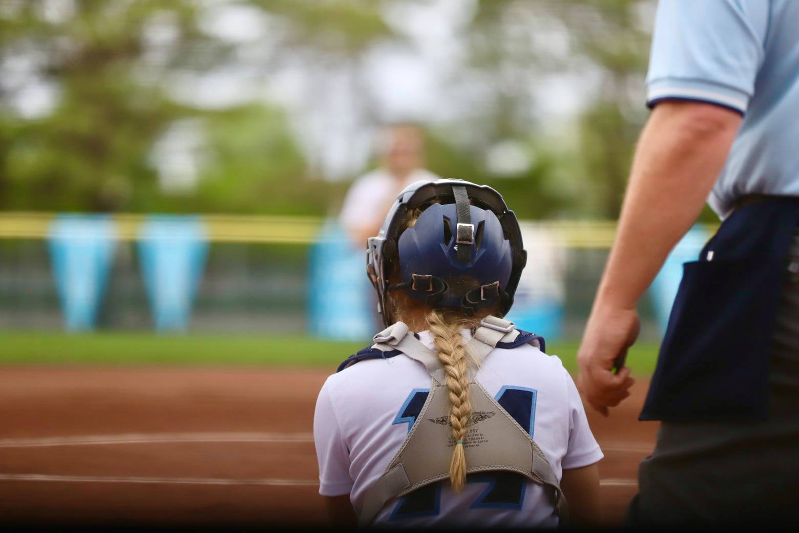 First wins of season for Tritons