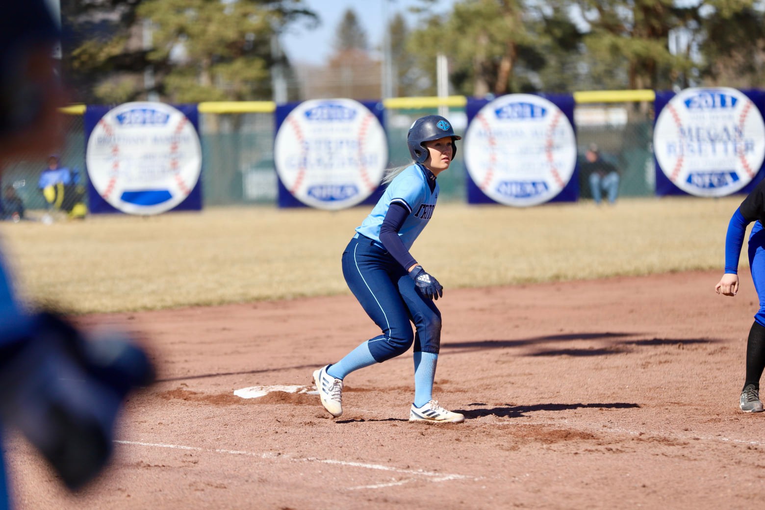 Tritons claim two more over NIACC