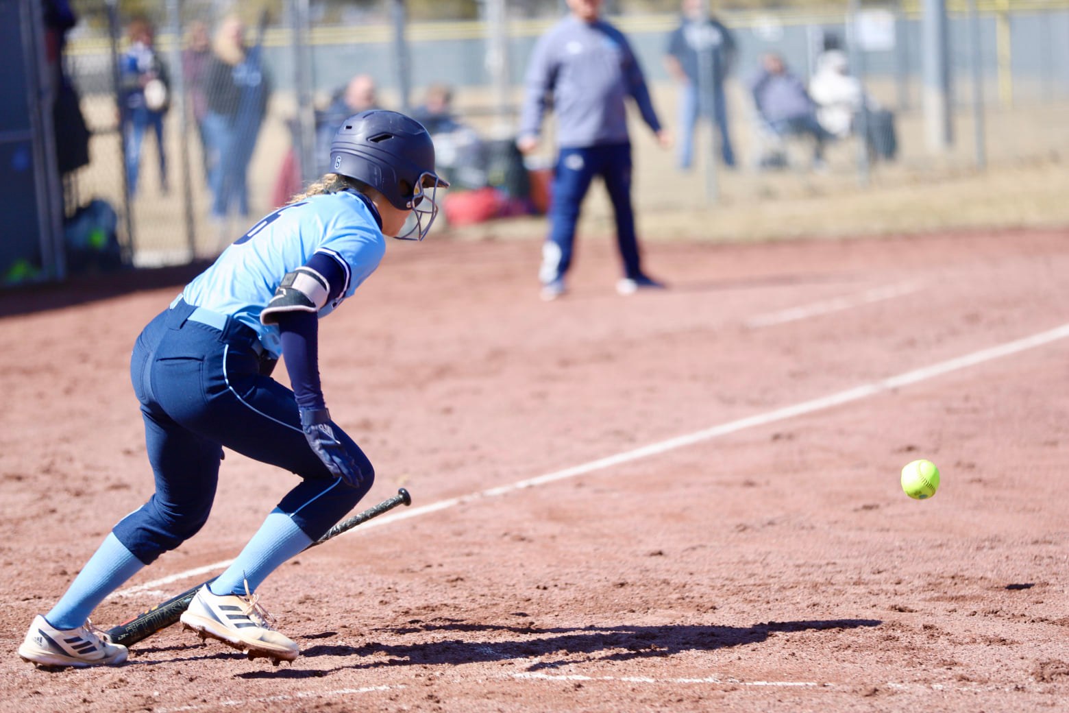Tritons stretch win streak to nine