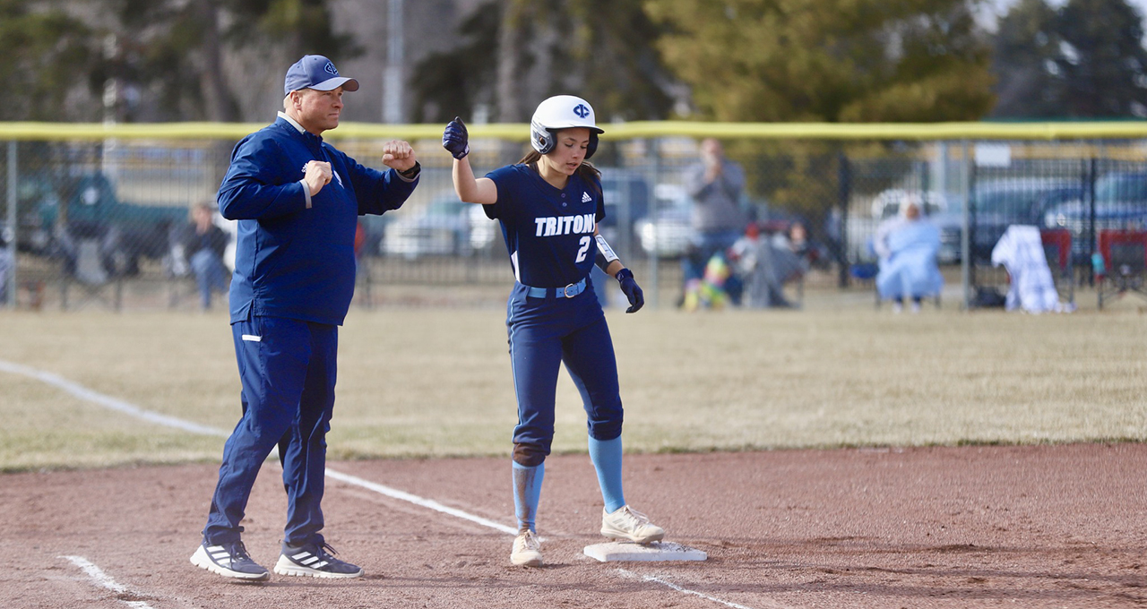 Iowa Central's McKinney received all-region Softball honors 