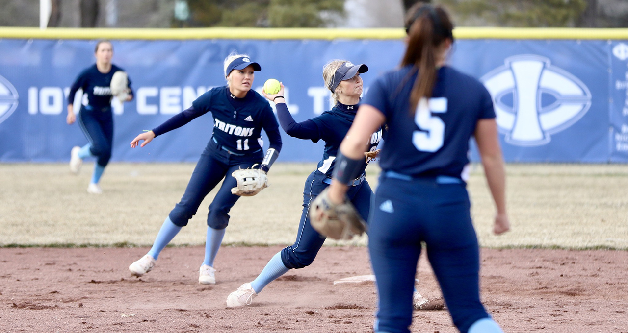 Softball falls in championship to Kirkwood 8-6