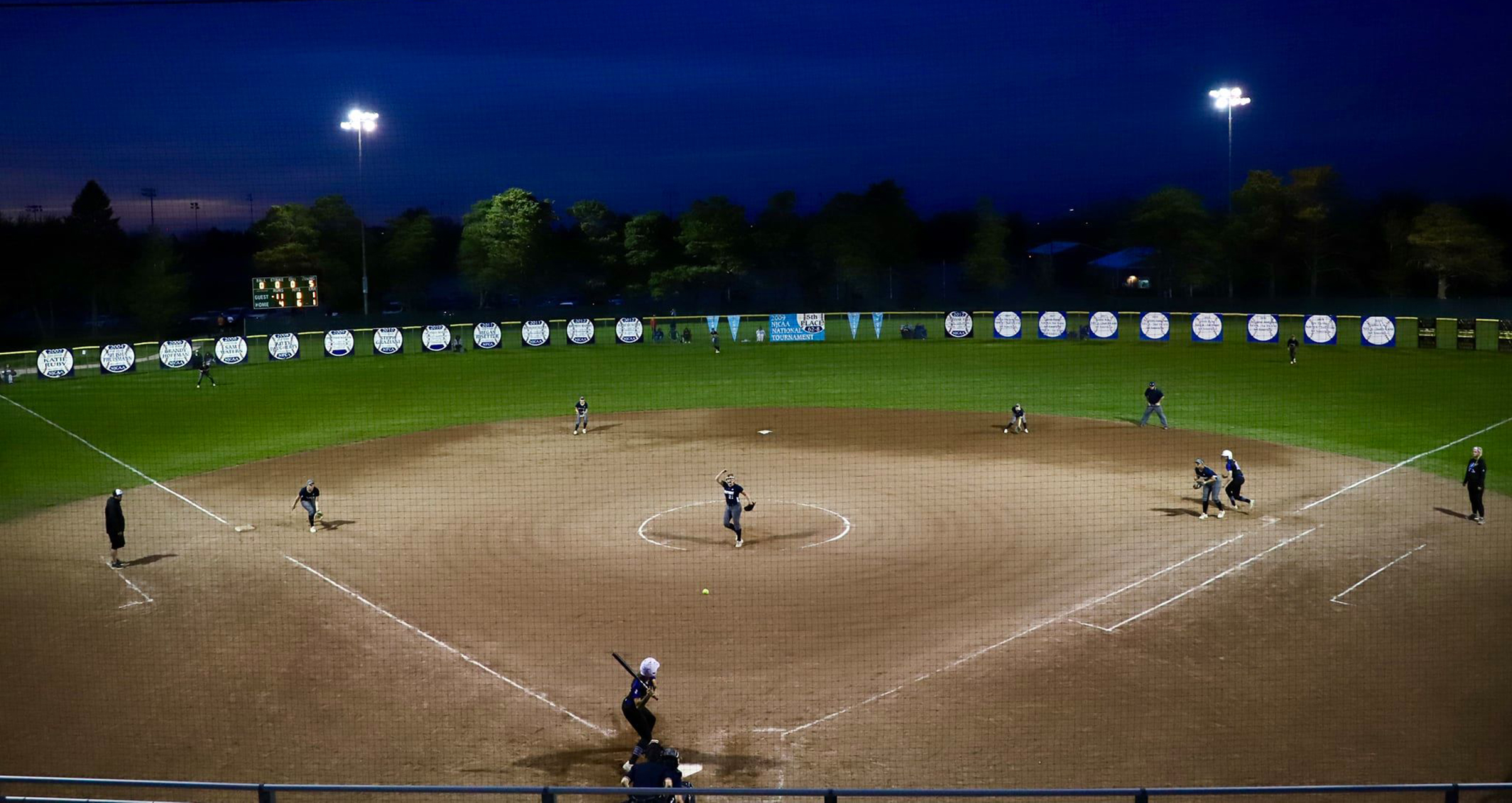 Triton Softball adds 2 wins vs Ellsworth 