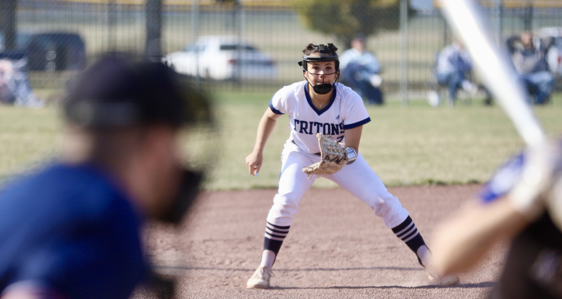 Triton Softball goes 1-1 with Iowa Lakes on the road