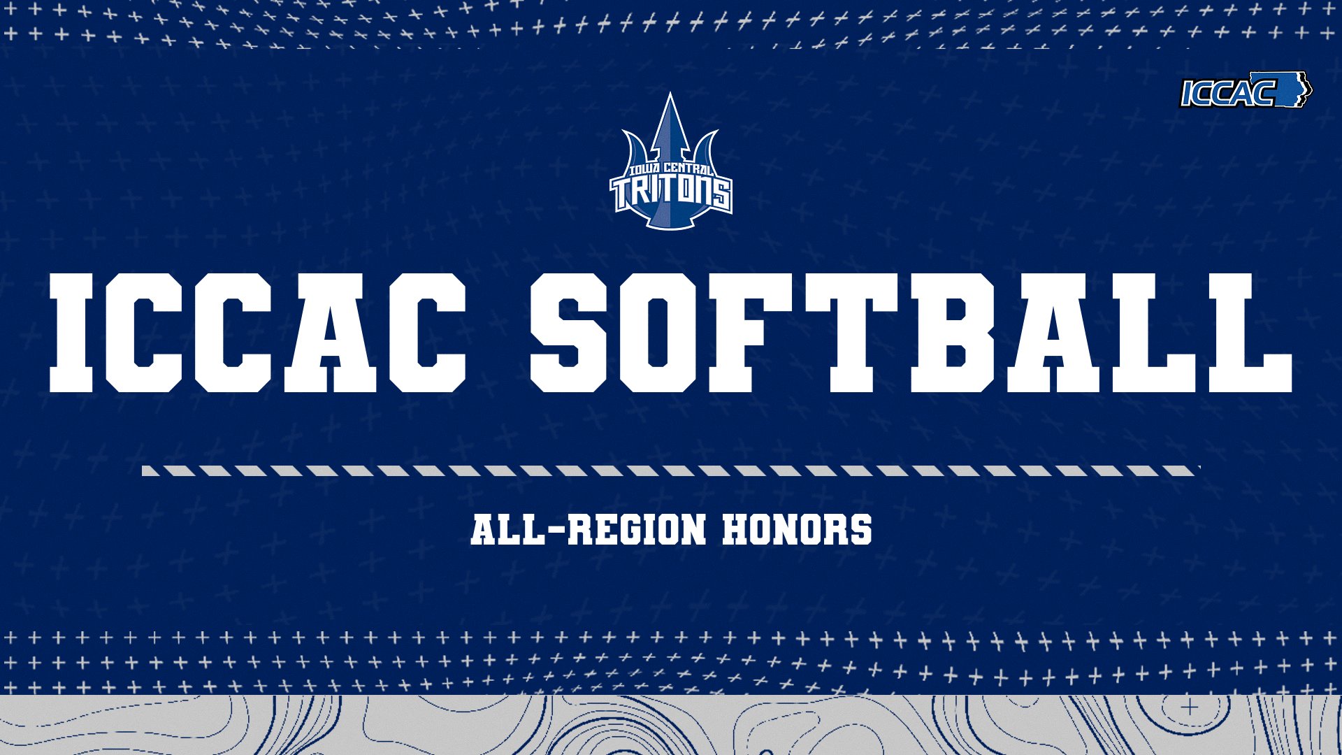 Region 11  All-Region Teams announced 