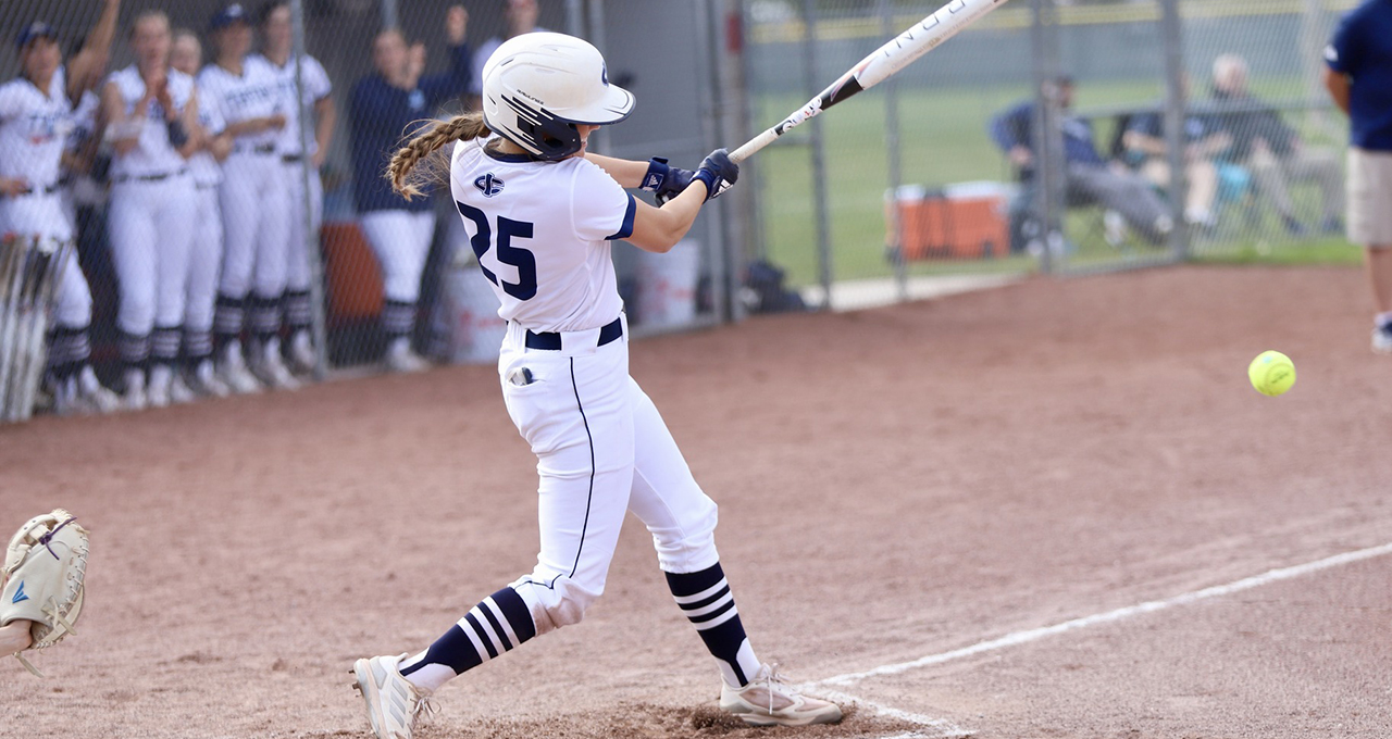 Tritons' Palmer is athlete of the week for the 4th time this season. 