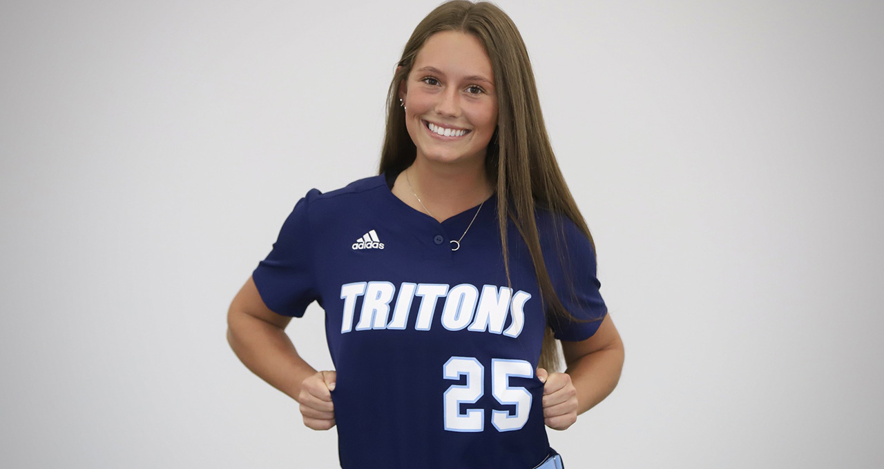Palmer is ICCAC Athlete of the Week for Softball 