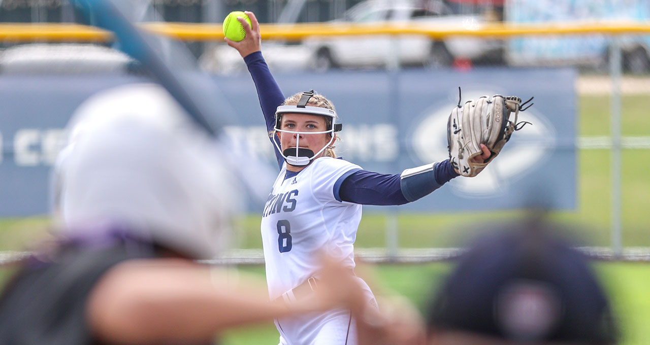 Tritons Secure 2nd Place in ICCAC with Weekend Sweep