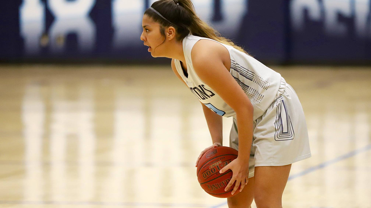 Tritons can&rsquo;t stop Bears