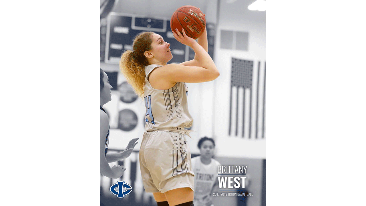 Iowa Central&rsquo;s West an All-American