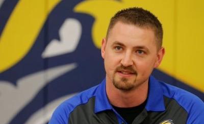 Tritons tab Ortmeier as women's basketball coach