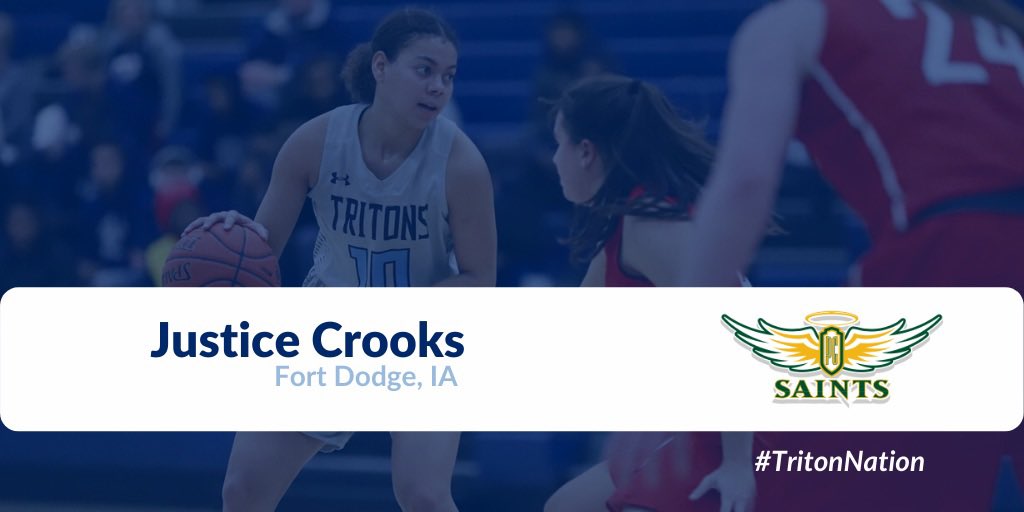 Crooks heading to Presentation College