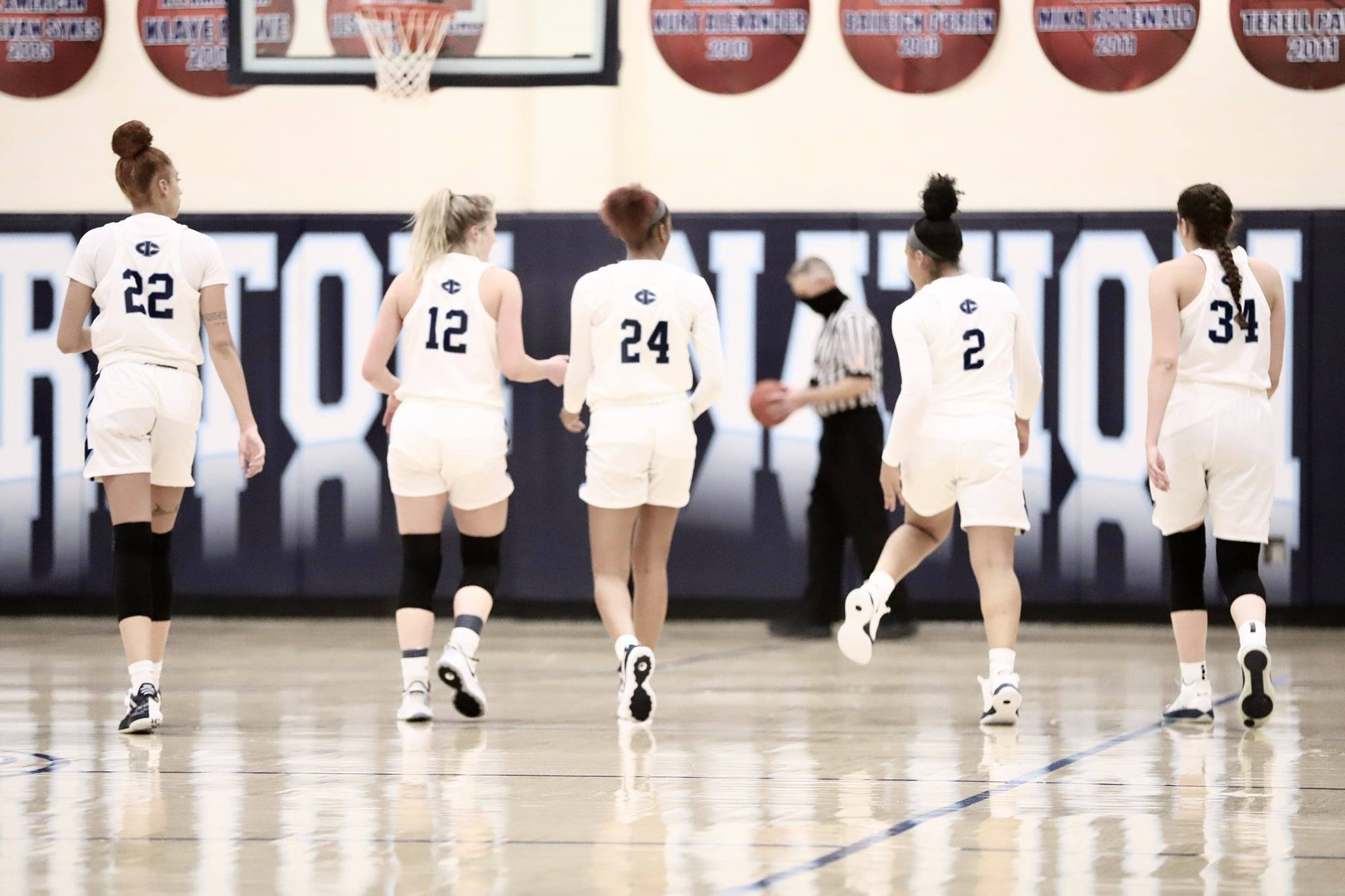 Tritons snap skid behind West's big day