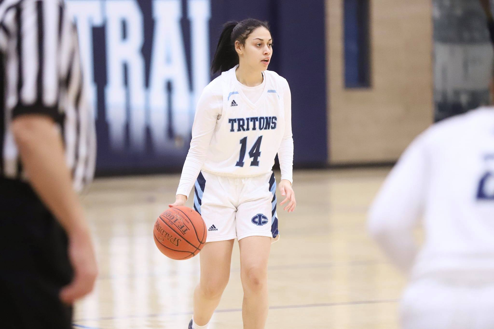 Iowa Central rolls right past Ellsworth