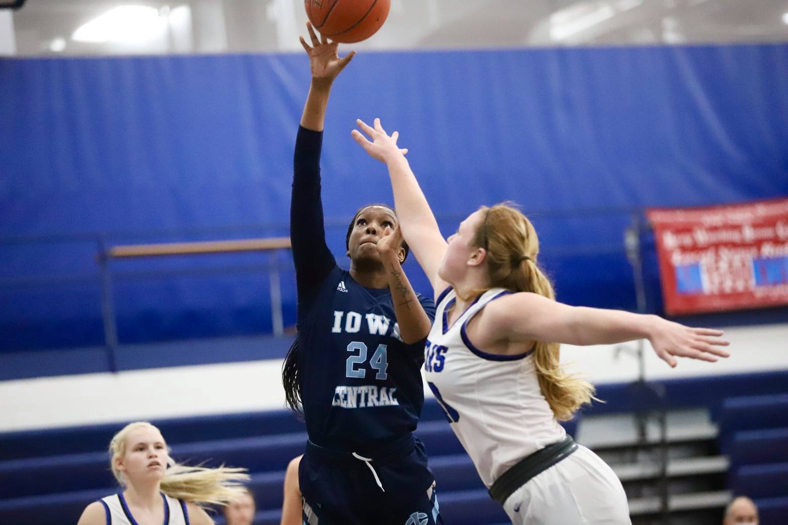 Valiant effort comes up short for Tritons
