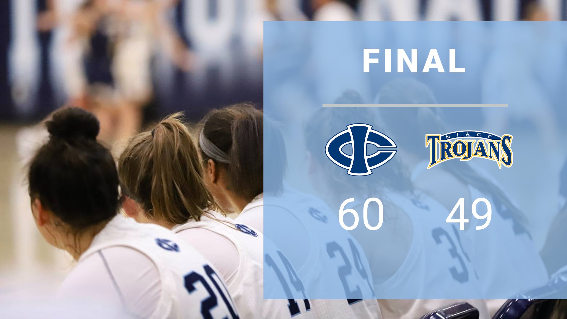 Big fourth carries No. 18 Tritons