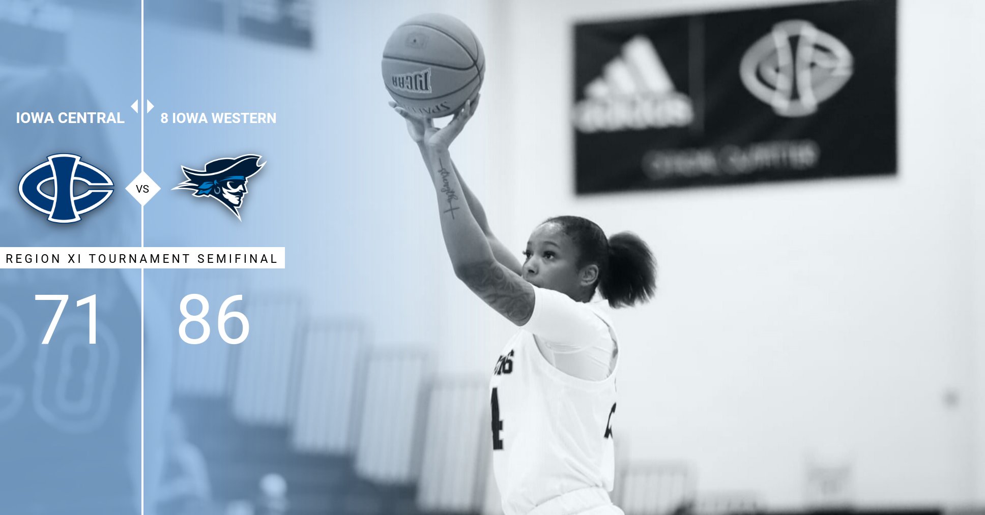 Tritons come up short in regional semifinal