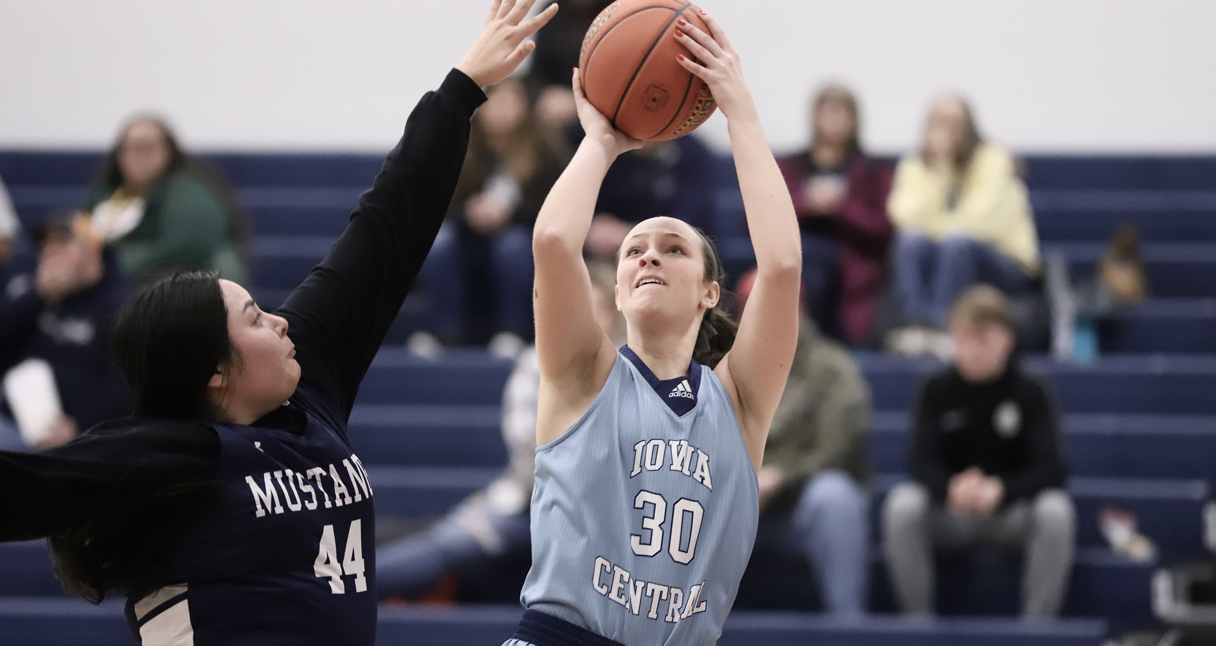 Tritons roll to 70-39 win over Sisseton