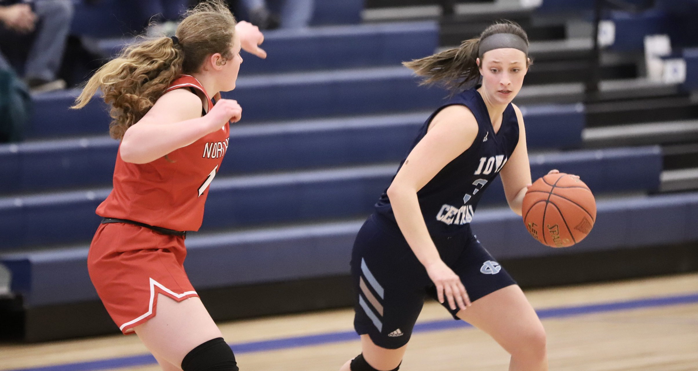 Triton women win in 3 overtime