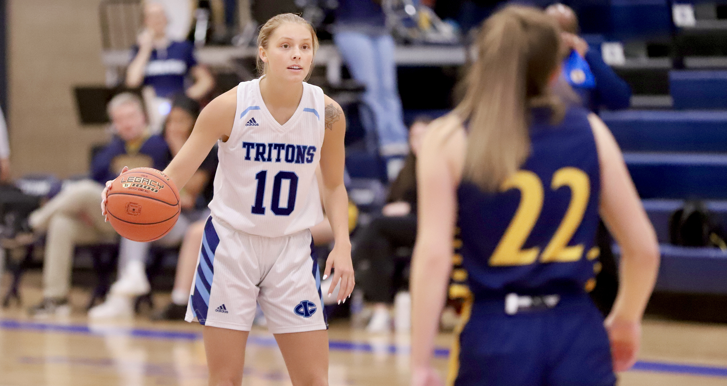Triton women beat Marshalltown 98-34