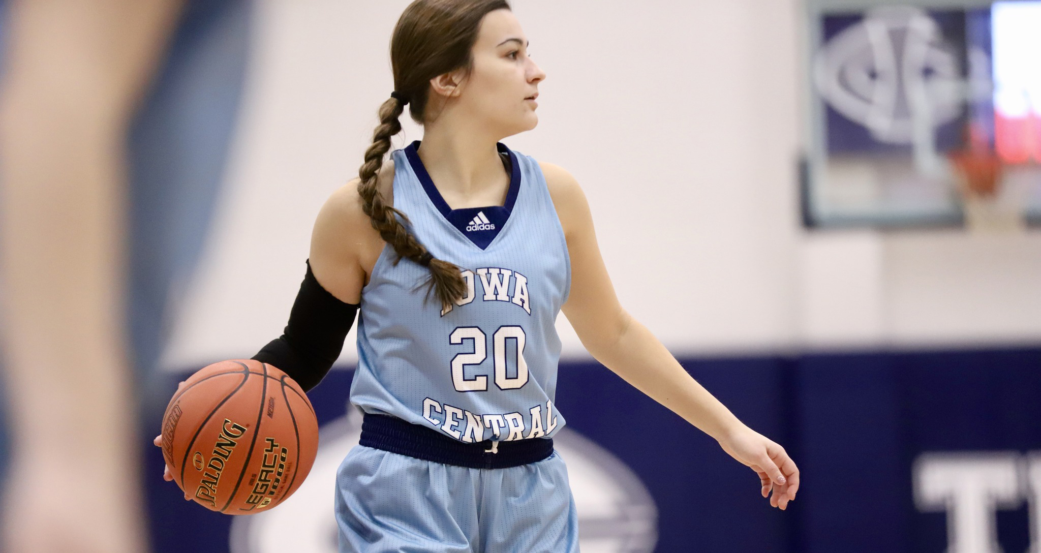 Triton women come up short to NIACC at home 70-48