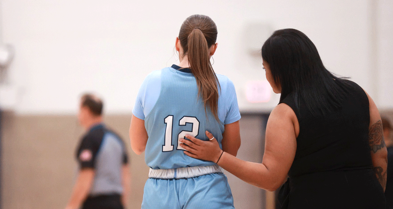 Tritons Fall in Road Matchup With #1 Kirkwood