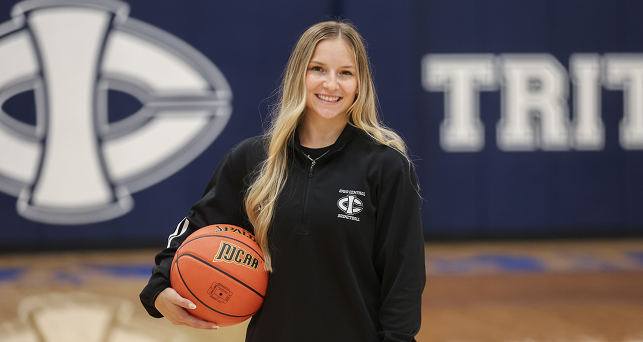 Riley Shaw Joins Triton Women&rsquo;s Basketball Staff