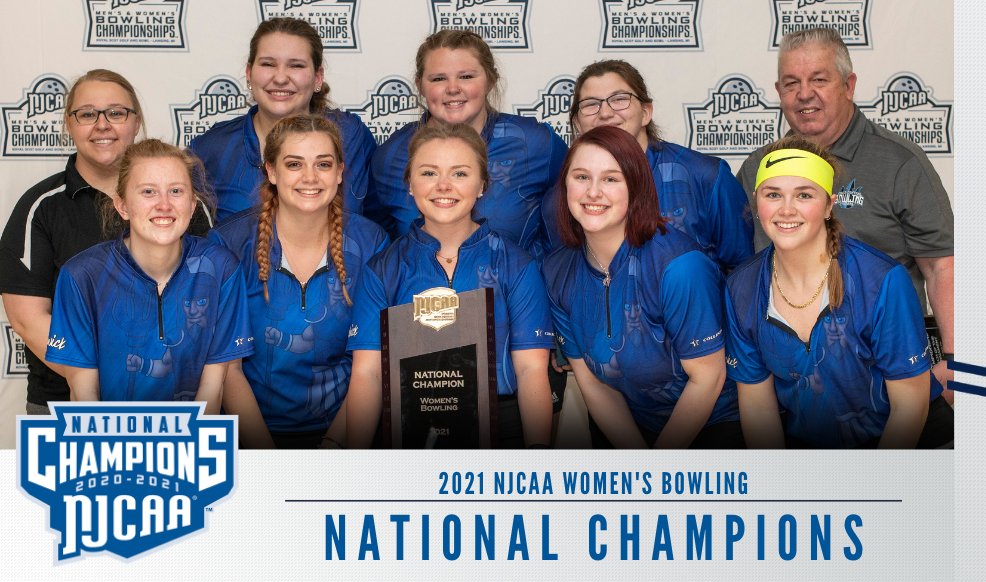 2020-21 Recap: Tritons go back-to-back on lanes