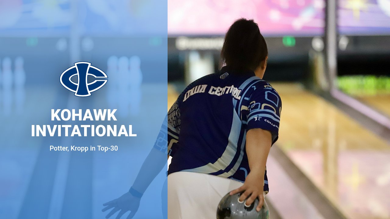 Potter, Kropp in Top-30 for Tritons