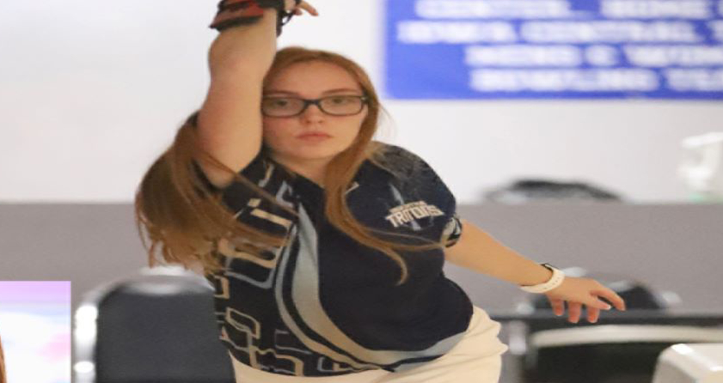 Tritons womens bowling prepared for Nationals 
