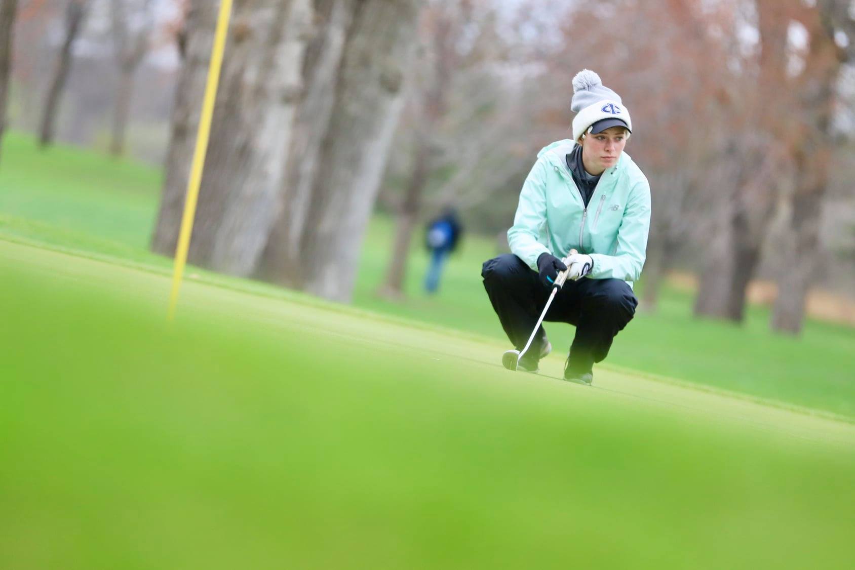 All-region status for Triton Boleyn