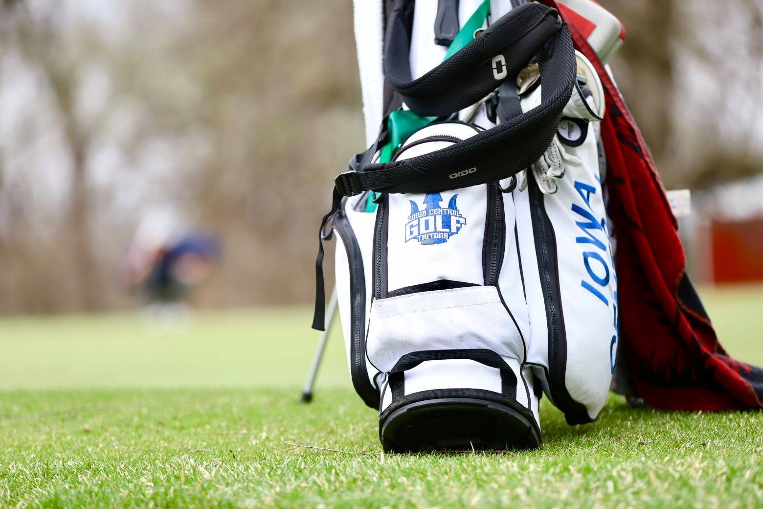 Tritons set to open season on the links