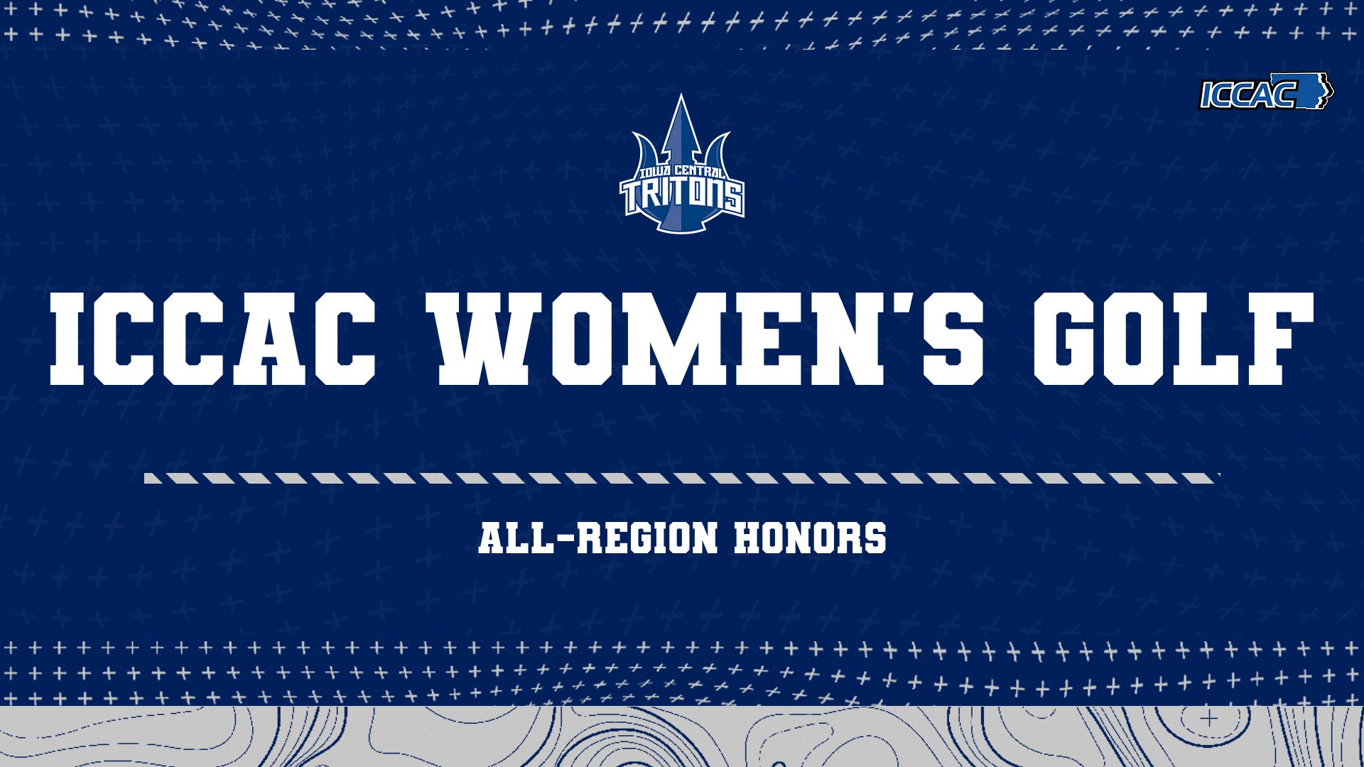 womens golf all region honorees 