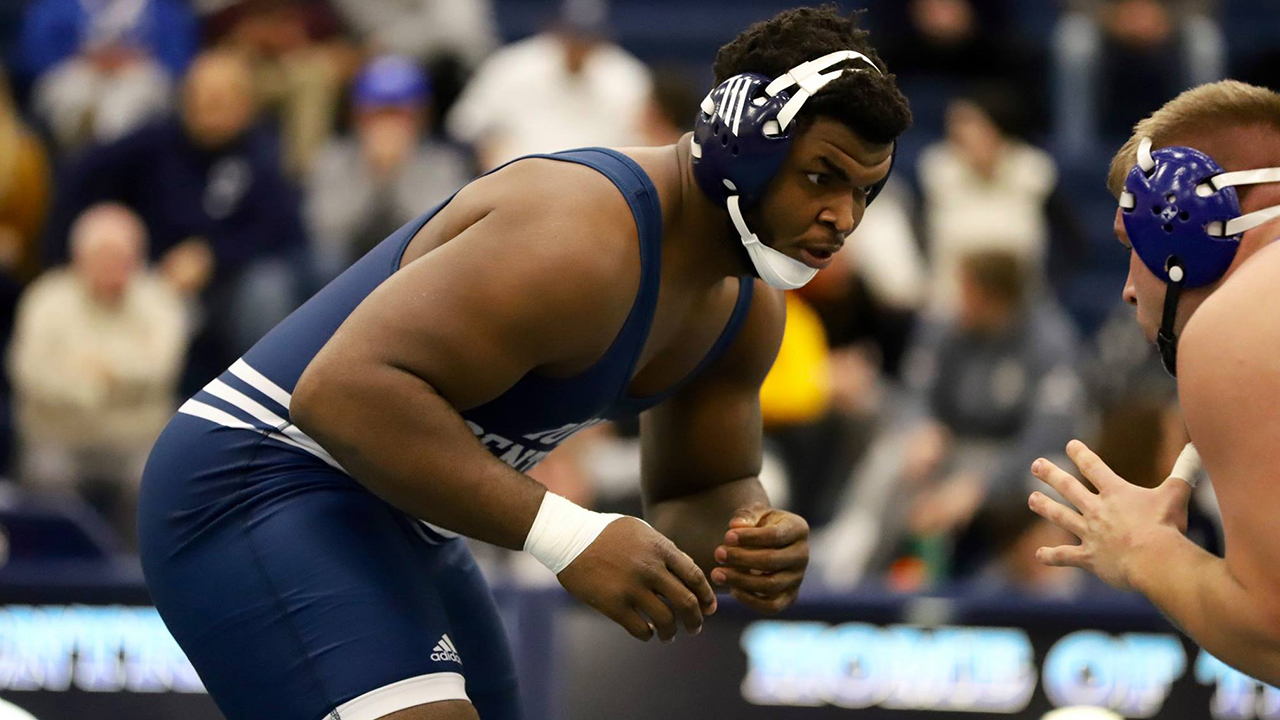 Tritons earn tight win over Ellsworth