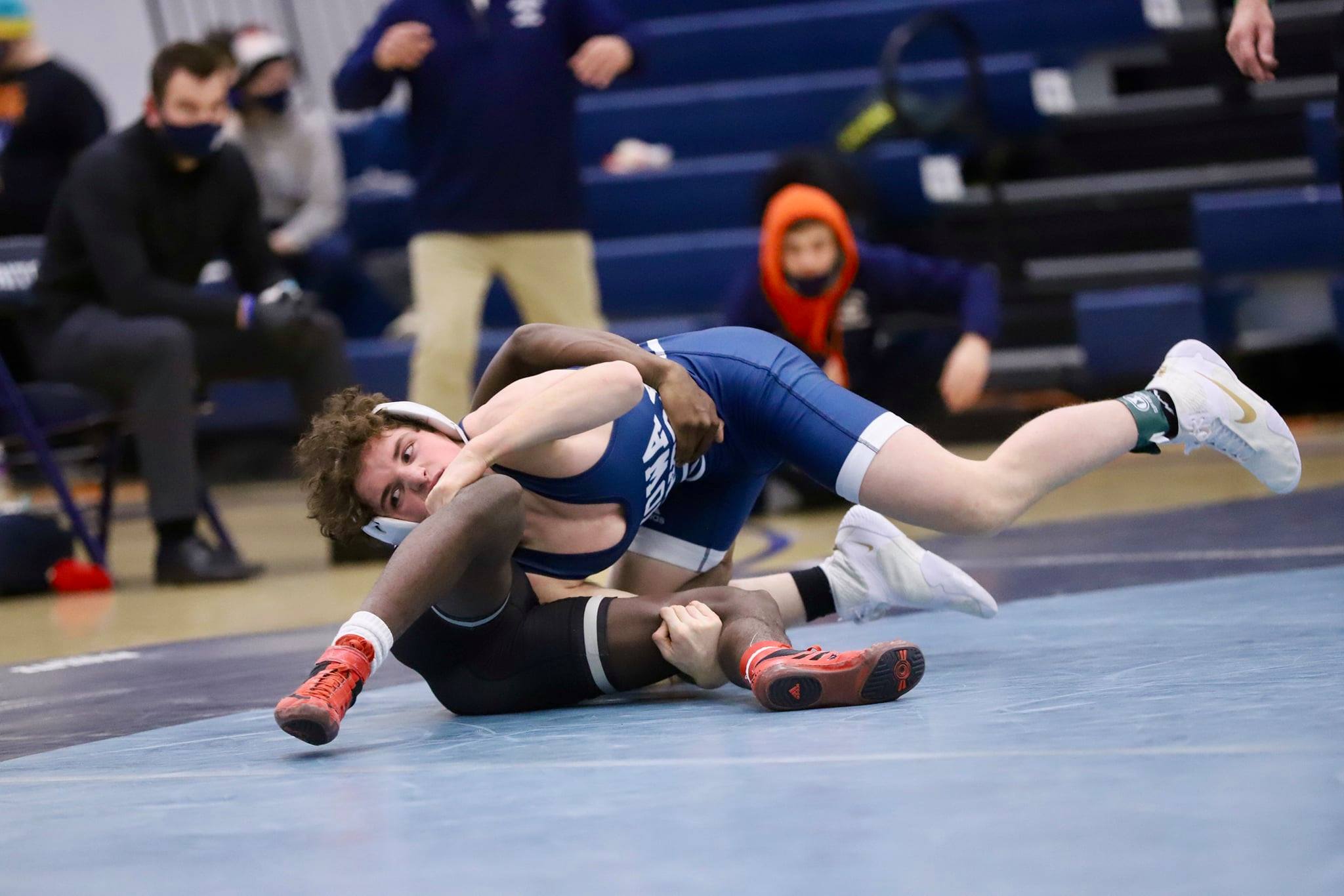 Iowa Central set to compete at districts