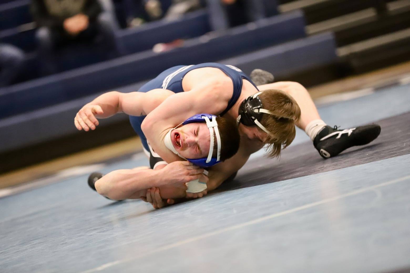 Tritons receive their opening round assignments