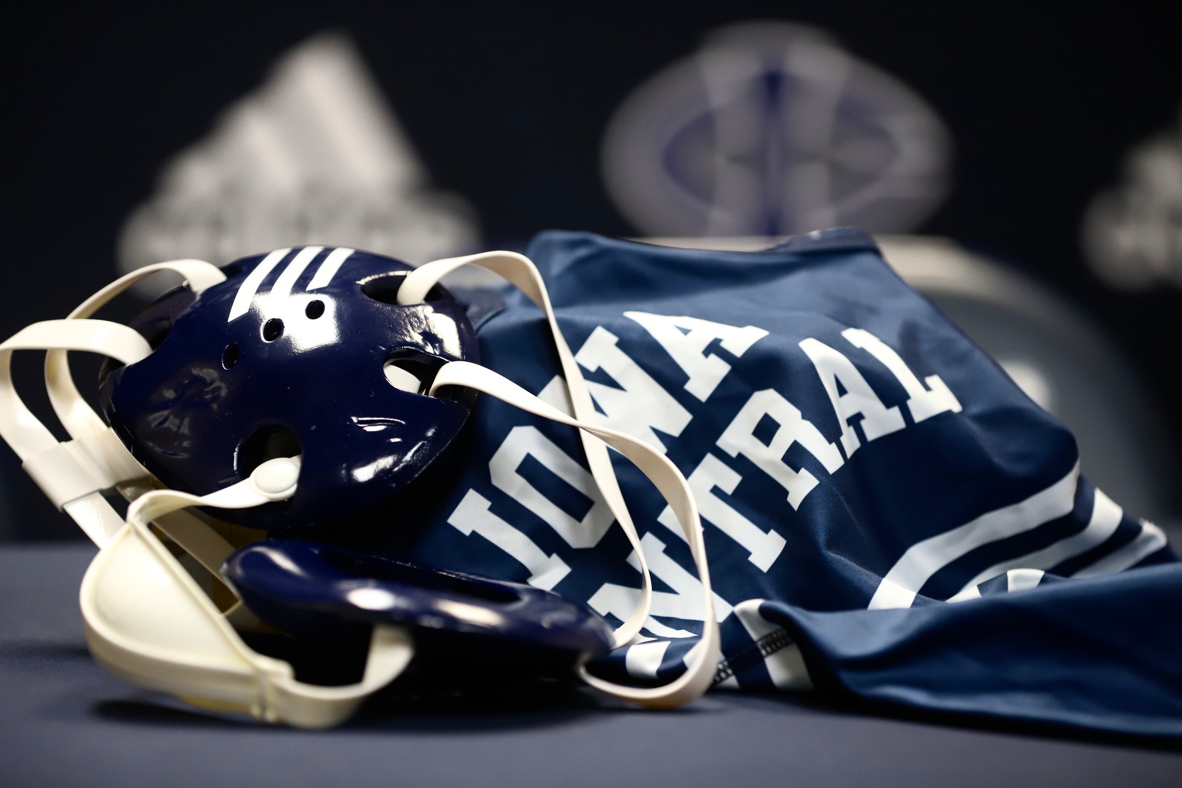 Iowa Central to add women's wrestling in 2022