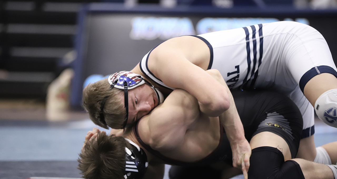 Triton men see five top-five finishers at Worthington Open 